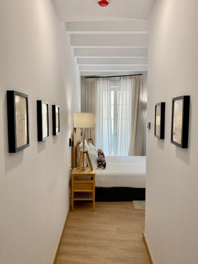 Hotel Maia Ciutadella  Exterior photo